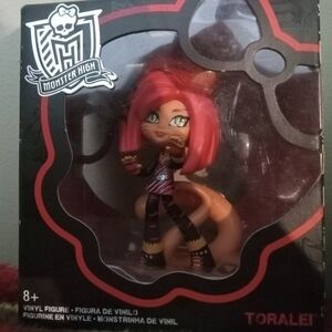 Monstar High Draculauva